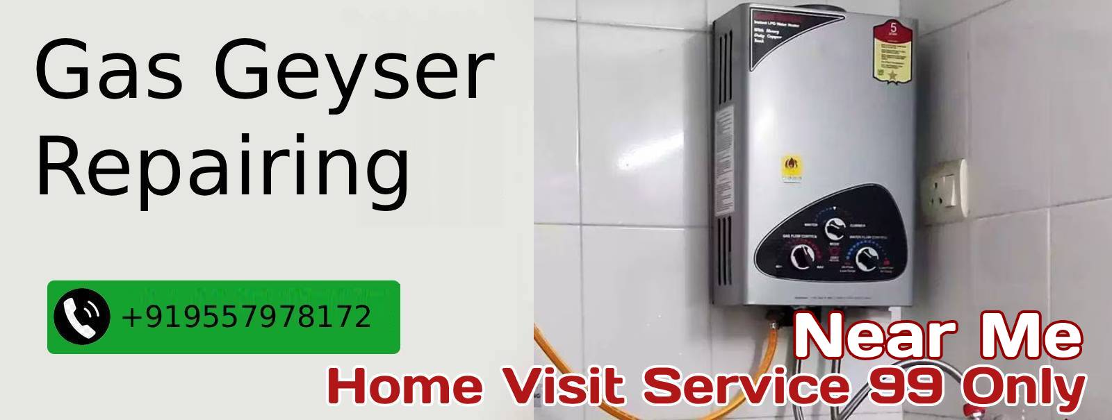 gas stove repair Near Me