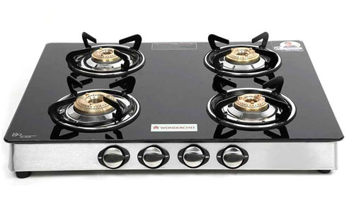 Gas Stove Repair near me
