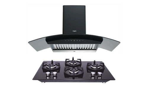 Gas Stove Repair near me