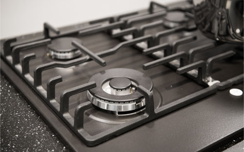 Gas Stove Repair near me