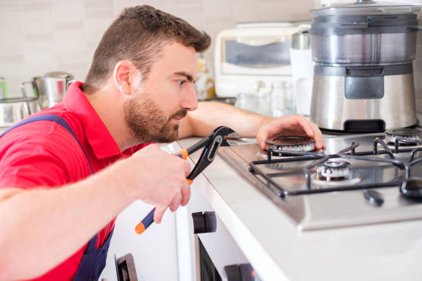 gas hob repair Near Me